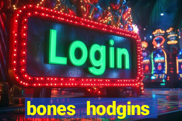 bones hodgins recupera sua fortuna